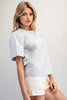 SUNDAY SAIL TOP