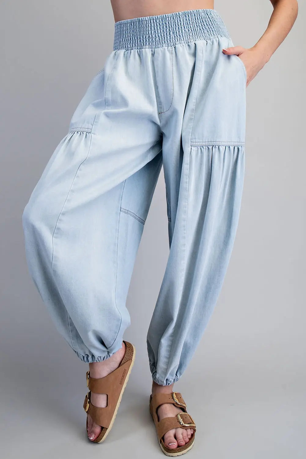 SKYBOUND PANTS