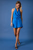Azul Romper