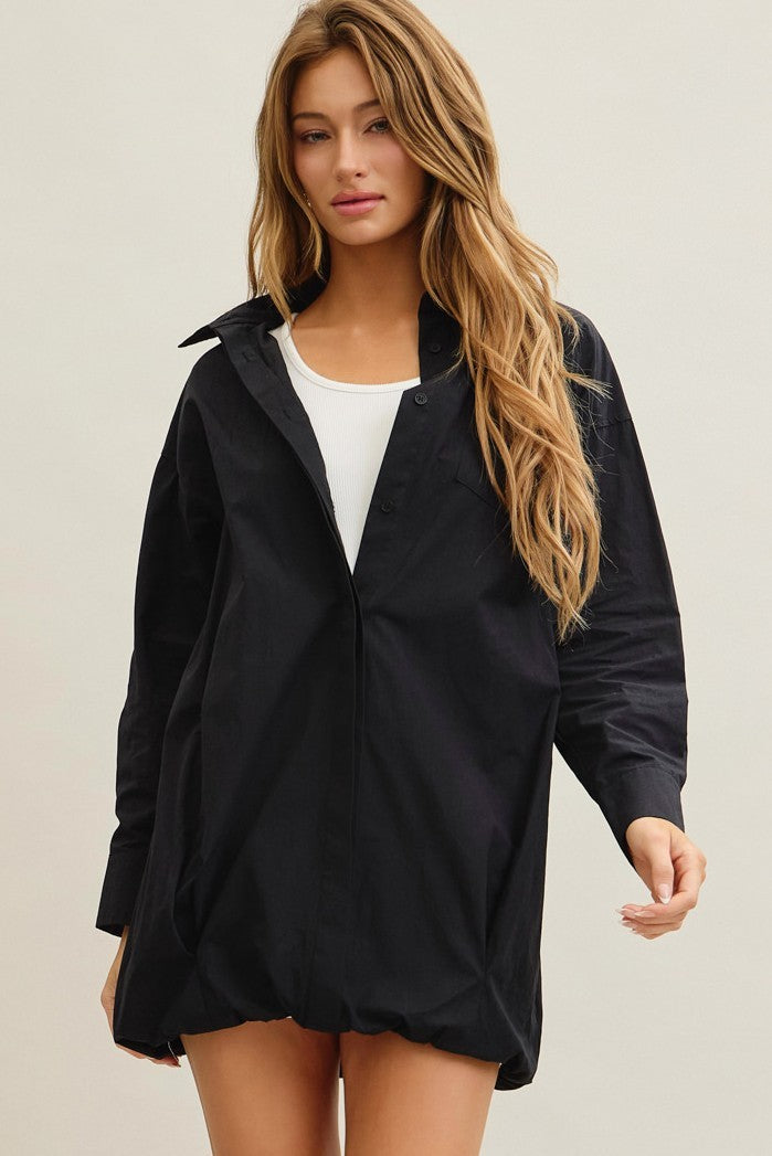 The Everyday Edge Dress LV