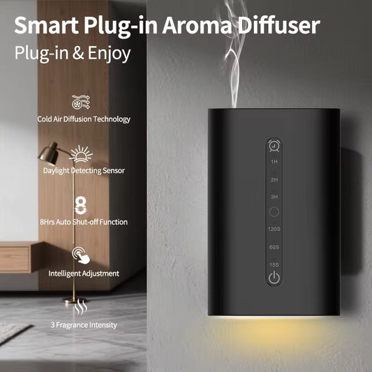 Love Story Plug In Wall Diffuser