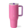Pink Sugar 32 oz Traveler Tumbler
