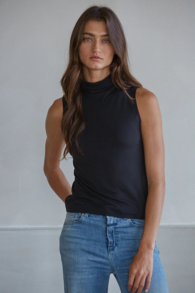 COWGIRL COOL TOP