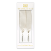 SATIN SHOELACES