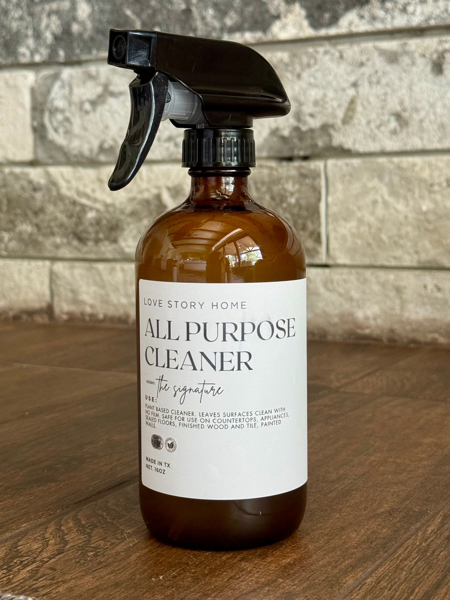 Love Story Home All Purpose Cleaner