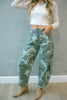 The Trailblazer Crop Jeans LV