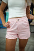 Pink Paradise Shorts