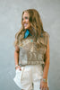 ORIGINAL GANSTA BOXY TOP
