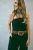 CEO CHIC JUMPSUIT LV