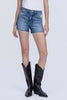 Blue Ridge Denim Shorts