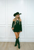 POWER HOUSE DRESS LV