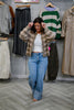 Coco Comfort Cardigan