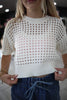 Sea Salt Knit