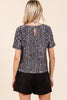 Evening Edit Sequin Top