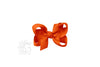 MEDIUM SIGNATURE GROSGRAIN DOUBLE KNOT BOW ON CLIP (3.5")