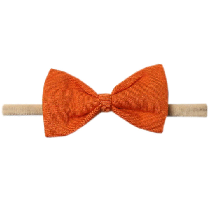 Bowtie Nylon Bow