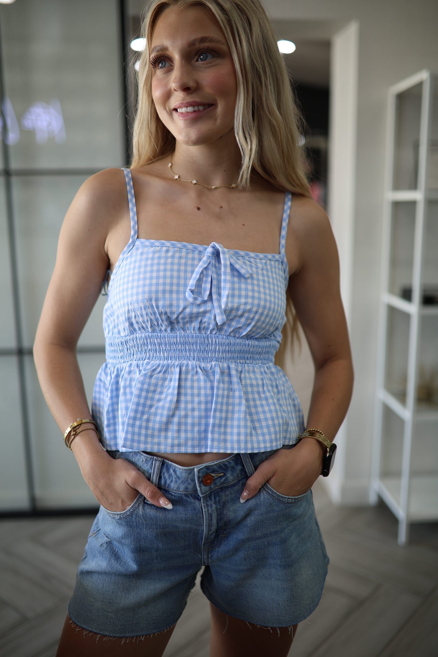 Cape Cod Cami