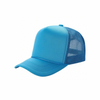 Ocean Blue Trucker Hat