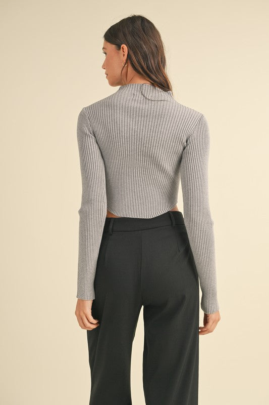 Cool Confidence Top