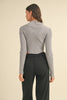Cool Confidence Top
