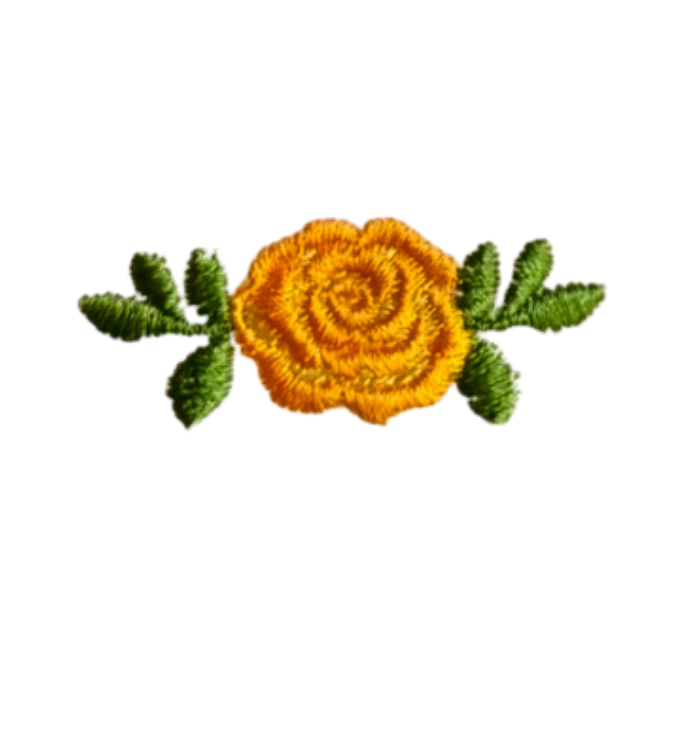 CUSTOM GRAPHIC & INITIALS BANDANA