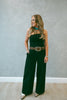 CEO CHIC JUMPSUIT LV