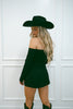 POWER HOUSE DRESS LV