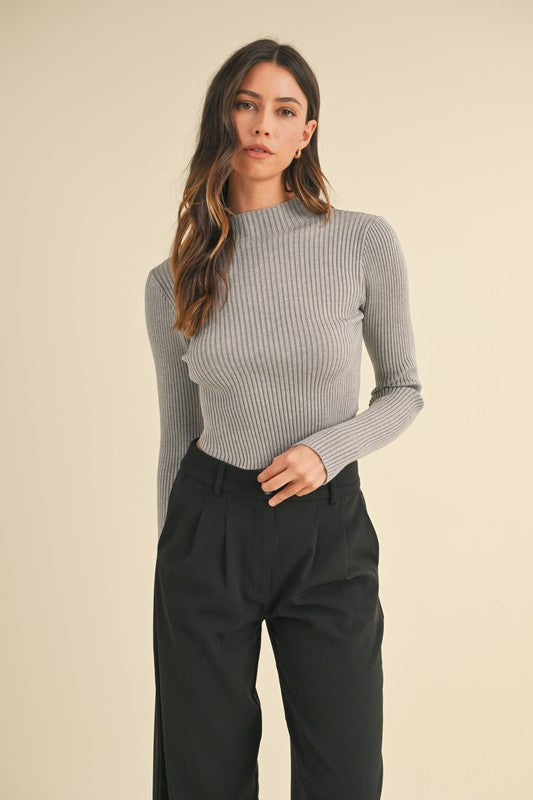 Cool Confidence Top