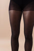 THE DIAMOND DUST SHIMMER TIGHTS