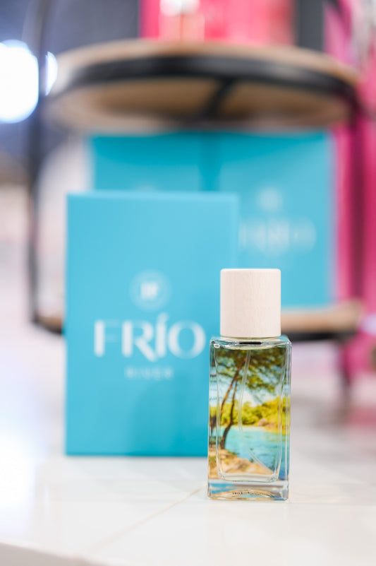 Frio River Eau De Parfum
