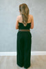 CEO CHIC JUMPSUIT LV