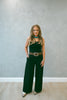 CEO CHIC JUMPSUIT LV