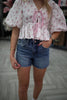 Blue Ridge Denim Shorts