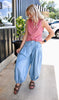 HARBOR HAZE PANTS