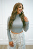 Cool Confidence Top