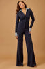 Power Play Jumpsuit LV
