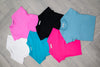 Elevate Crop Tee