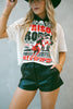 SLEEK & CHIC SHORTS