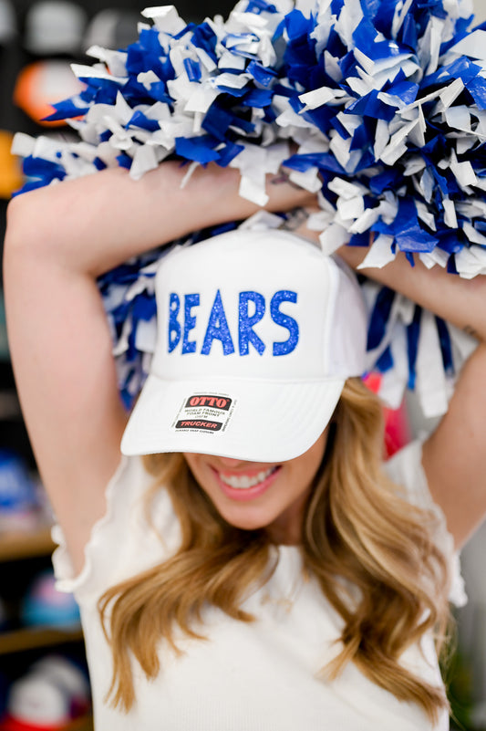 Bears Hat