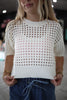 Sea Salt Knit