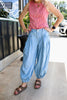 HARBOR HAZE PANTS