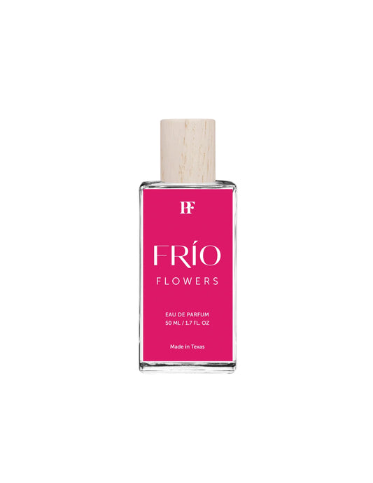 Frio Flowers- Eau De Parfum