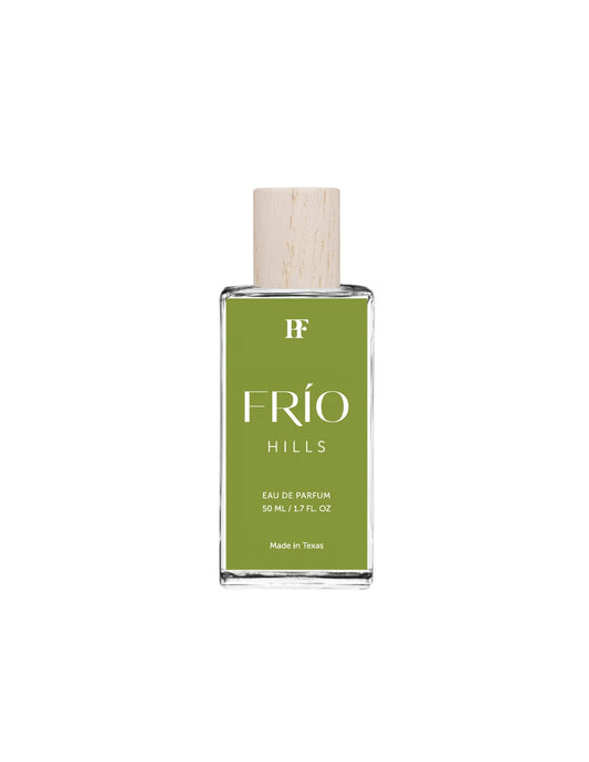 Frio Hills Eau De Parfum