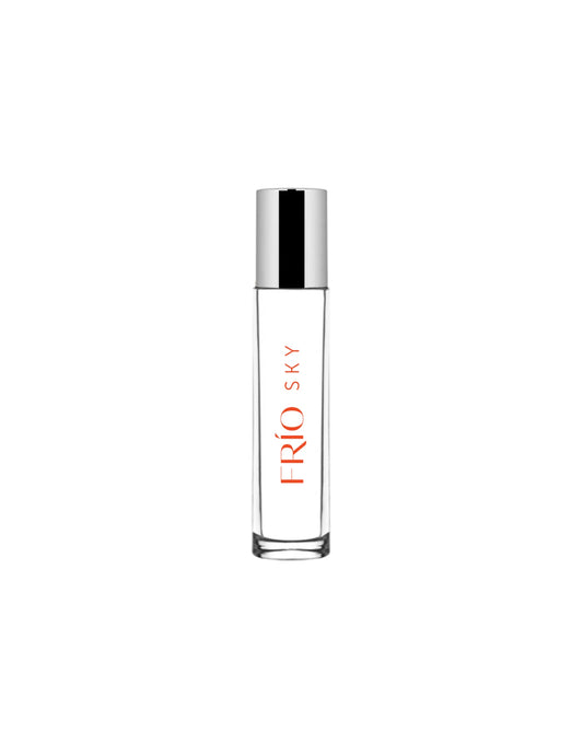 Frio Sky | Eau de Parfum | 10 ML / 0.3 fl oz.
