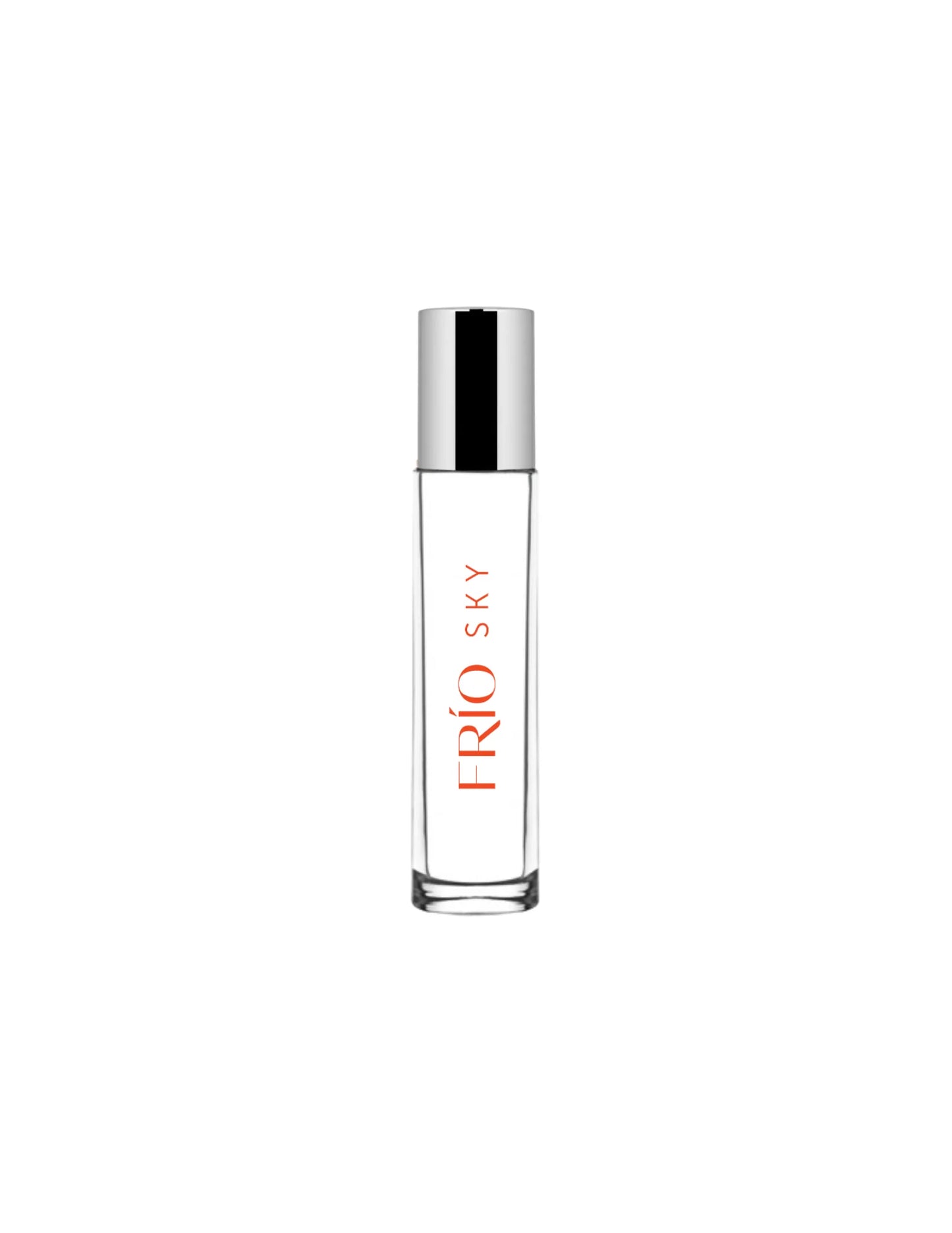 Frio Sky | Eau de Parfum | 10 ML / 0.3 fl oz.