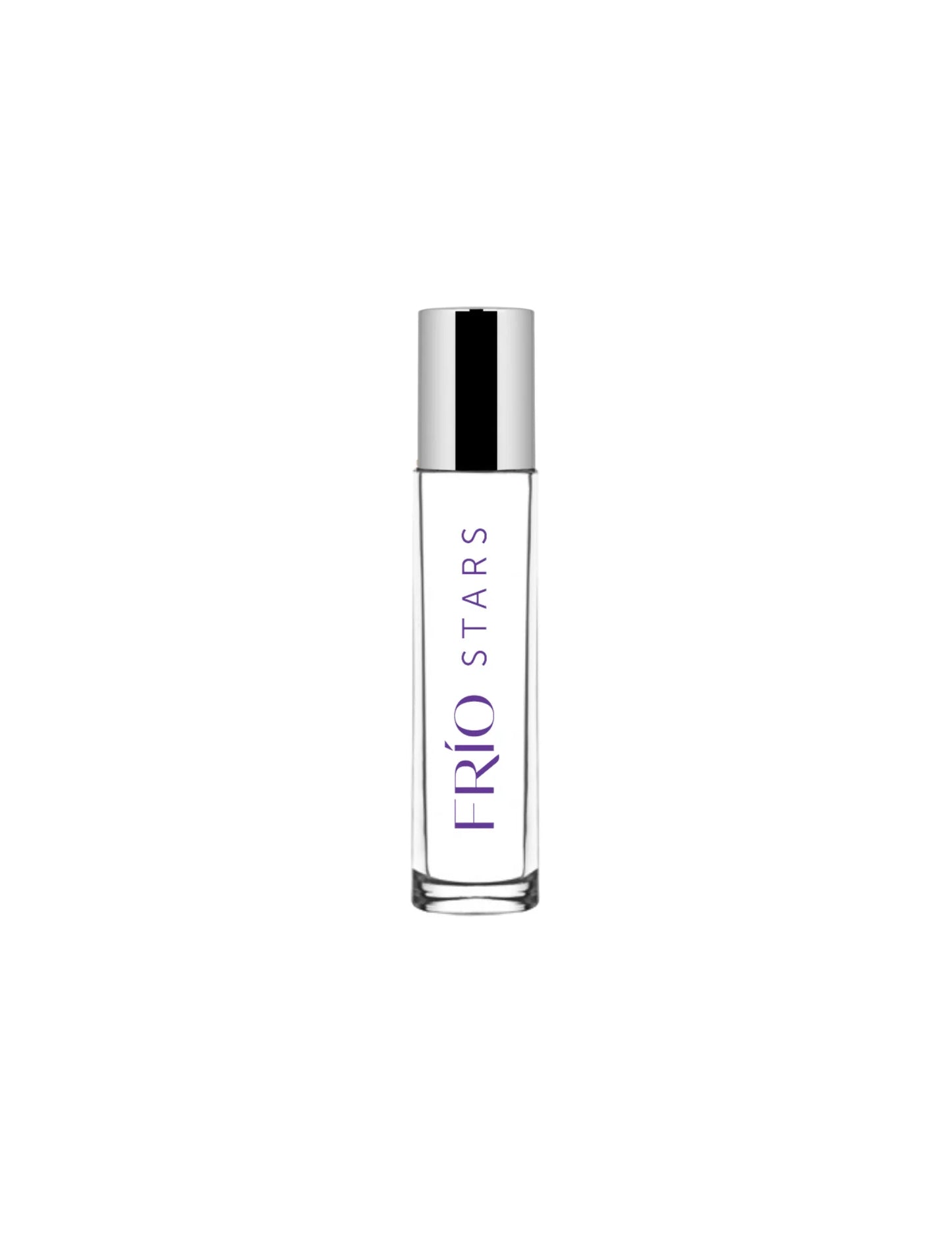 Frio Stars | Eau de Parfum | 10 ML / 0.3 fl oz.