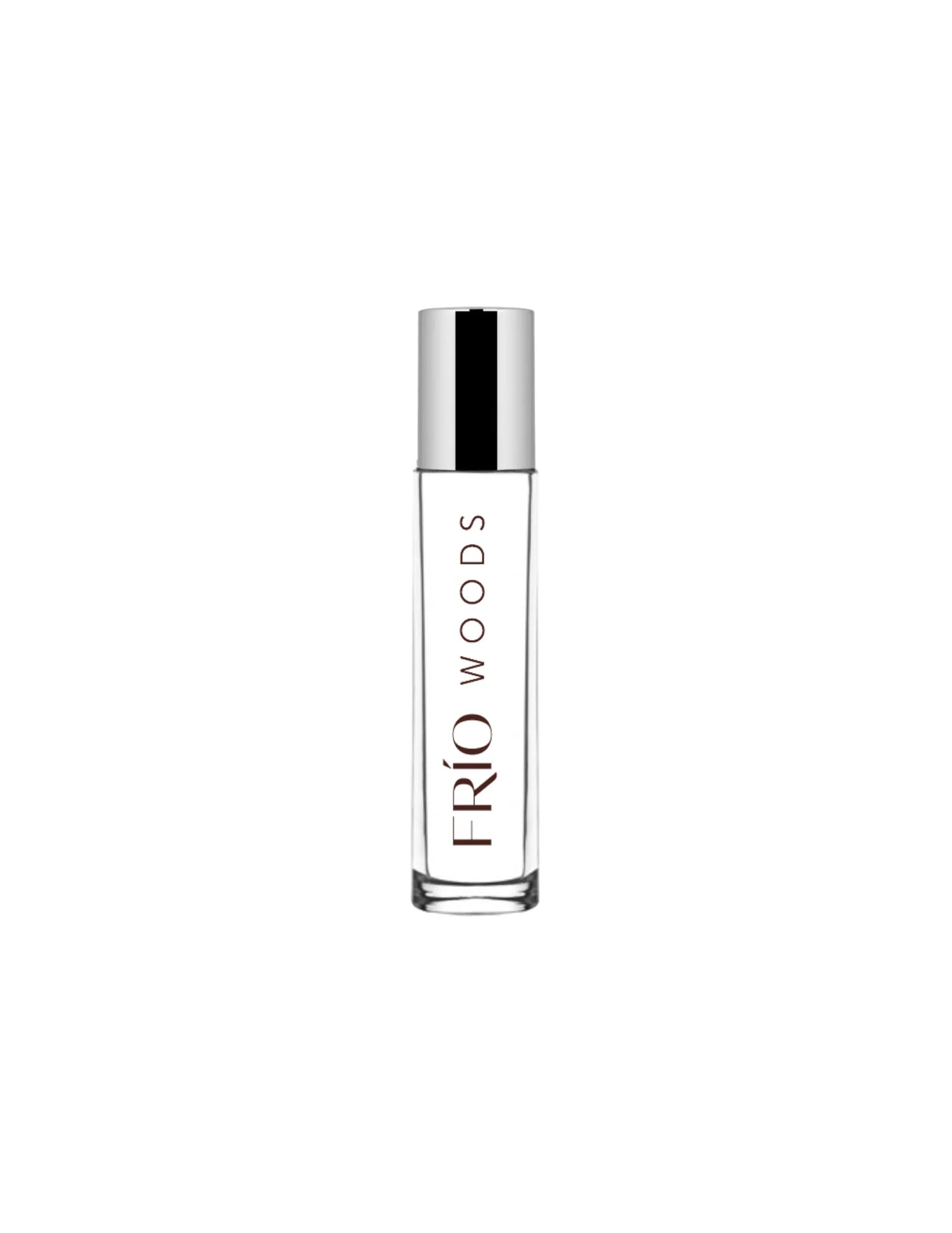 Frio Woods | Eau de Parfum | 10 ML / 0.3 fl oz.