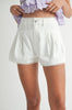NB Everleigh Eyelet Shorts