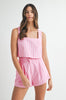 NB Candy Pink Set