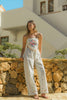 NB Encanto Floral Handkerchief Set